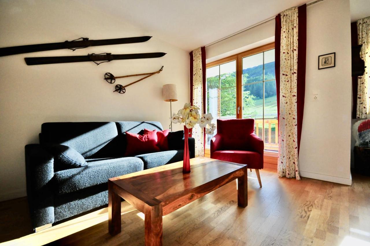 Apartament A Casa Residenz Sölden Zewnętrze zdjęcie