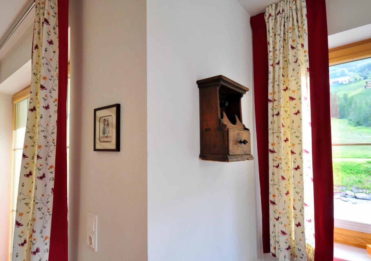 Apartament A Casa Residenz Sölden Zewnętrze zdjęcie
