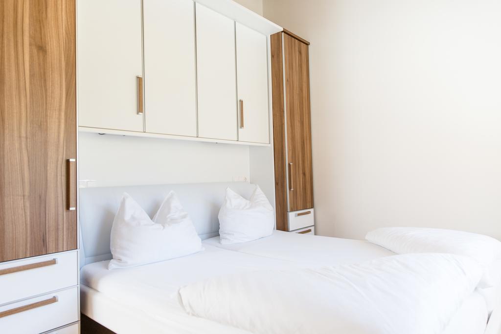 Apartament A Casa Residenz Sölden Zewnętrze zdjęcie