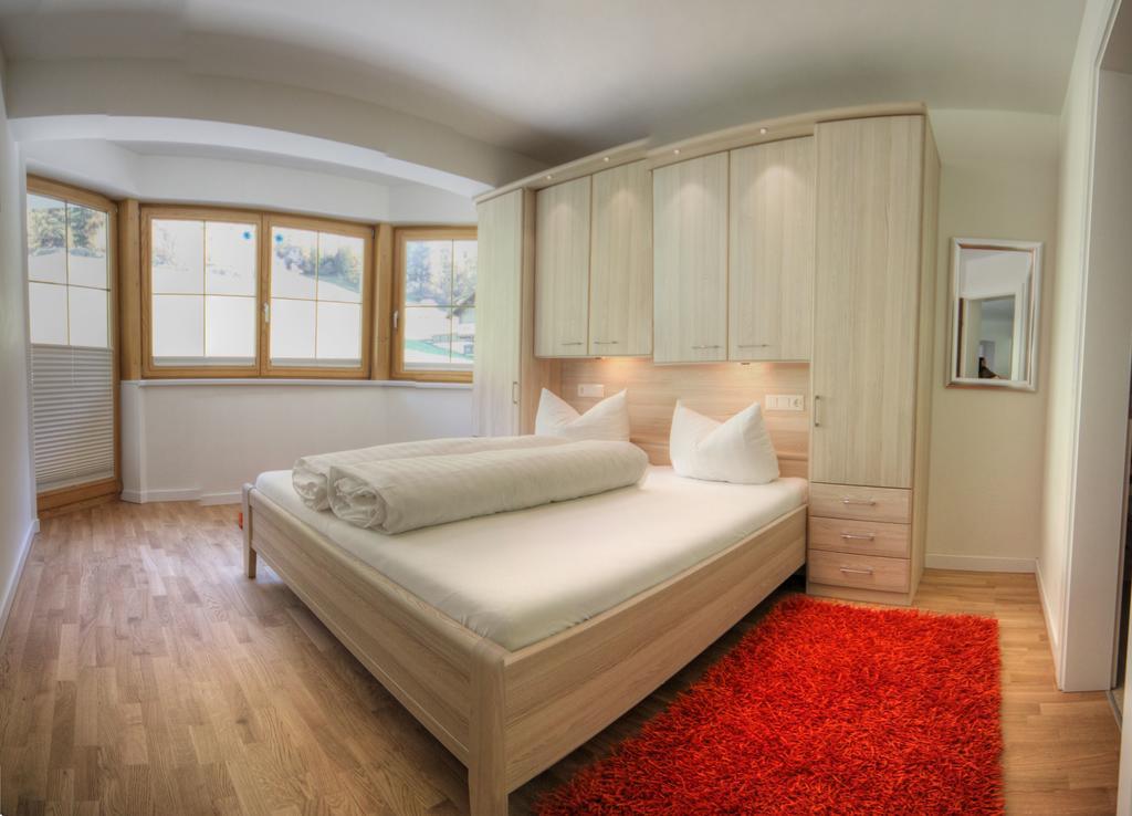 Apartament A Casa Residenz Sölden Zewnętrze zdjęcie
