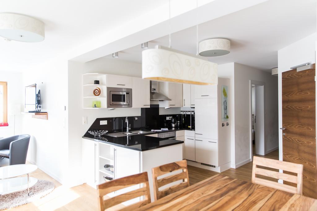 Apartament A Casa Residenz Sölden Zewnętrze zdjęcie