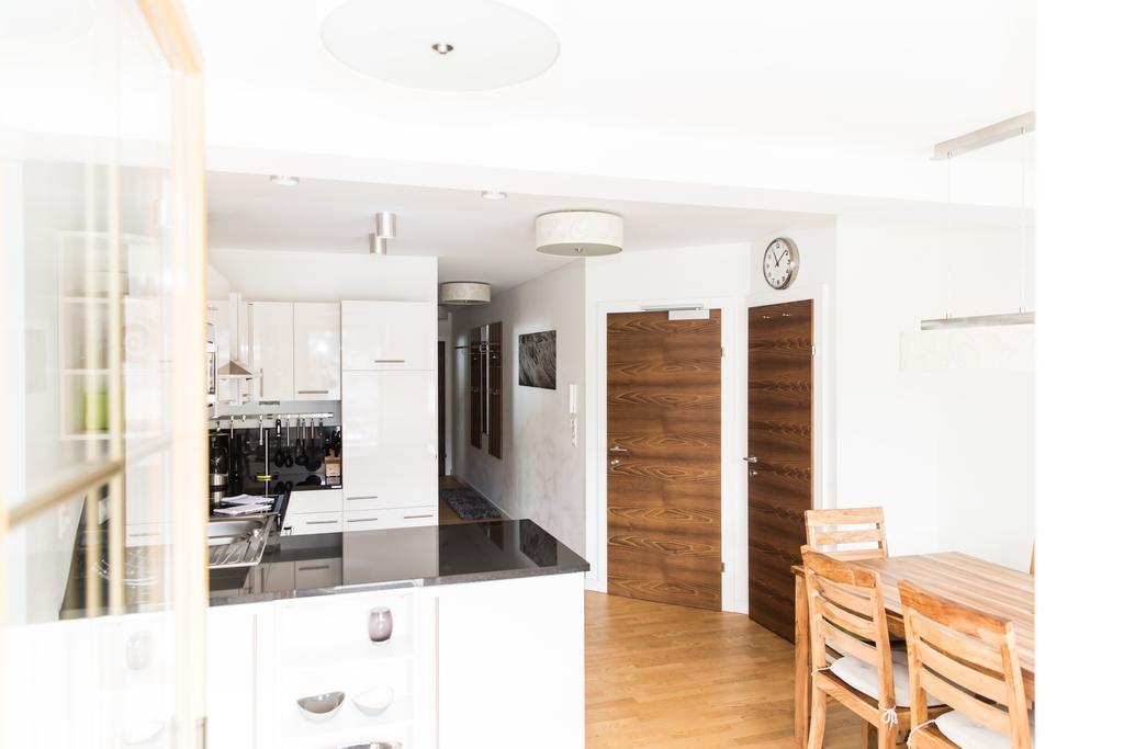 Apartament A Casa Residenz Sölden Zewnętrze zdjęcie