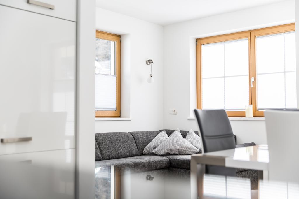 Apartament A Casa Residenz Sölden Zewnętrze zdjęcie