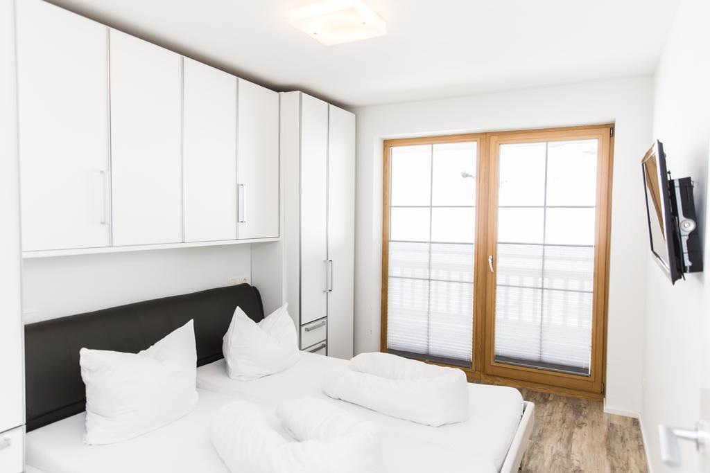 Apartament A Casa Residenz Sölden Zewnętrze zdjęcie