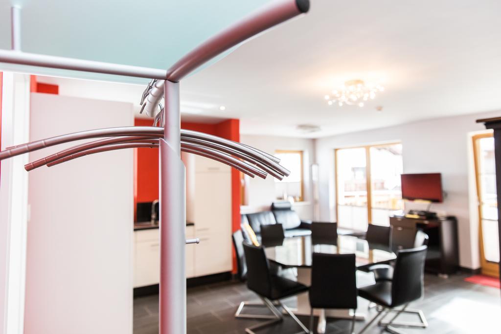 Apartament A Casa Residenz Sölden Zewnętrze zdjęcie