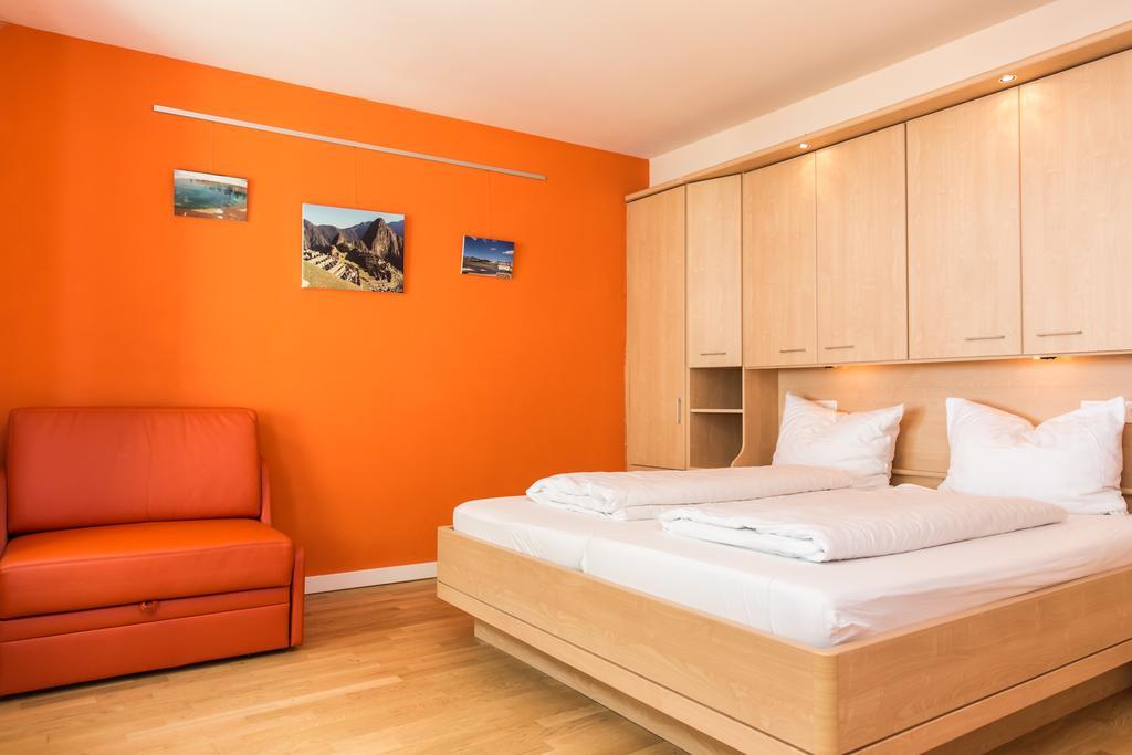 Apartament A Casa Residenz Sölden Zewnętrze zdjęcie