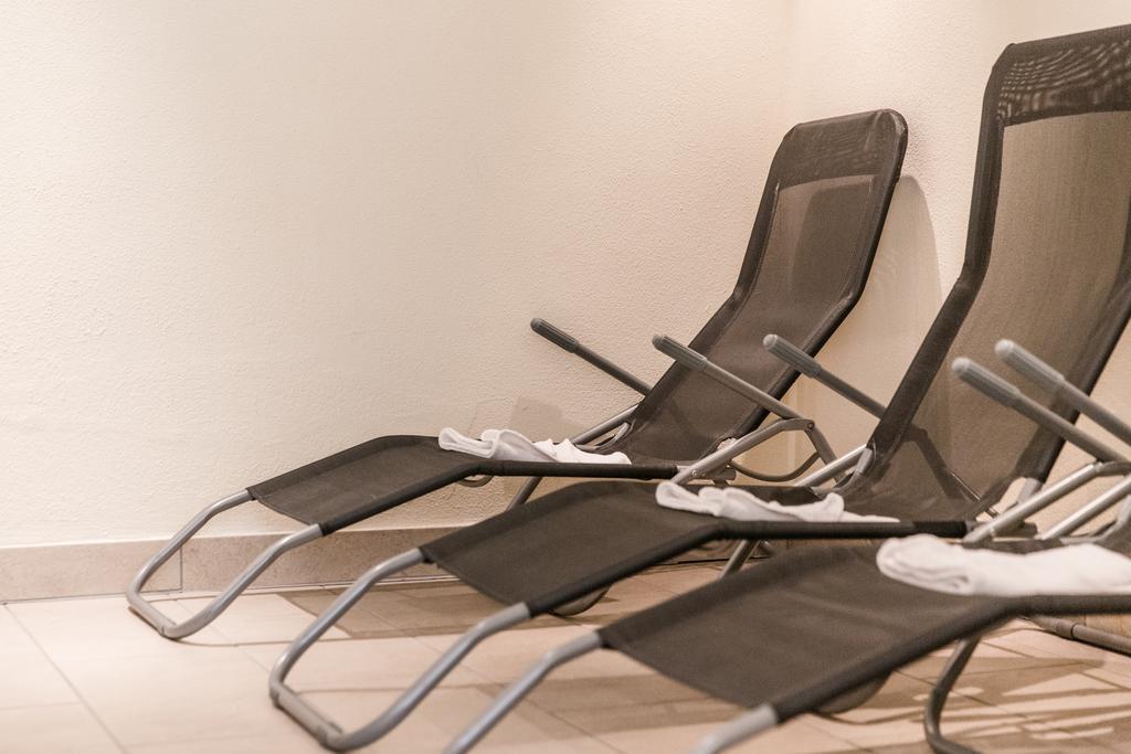 Apartament A Casa Residenz Sölden Zewnętrze zdjęcie