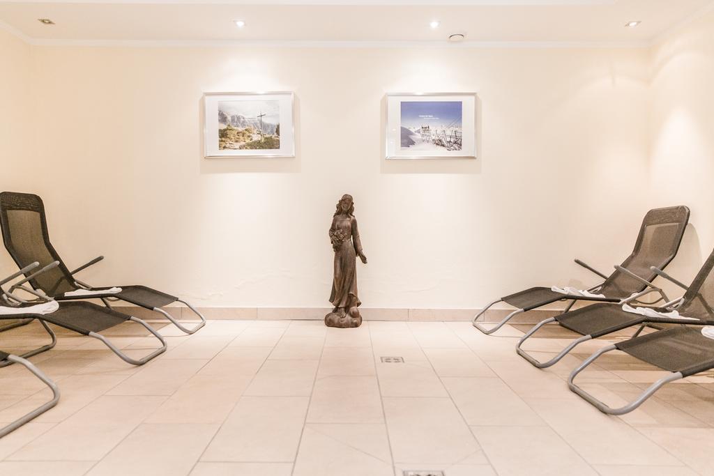Apartament A Casa Residenz Sölden Zewnętrze zdjęcie