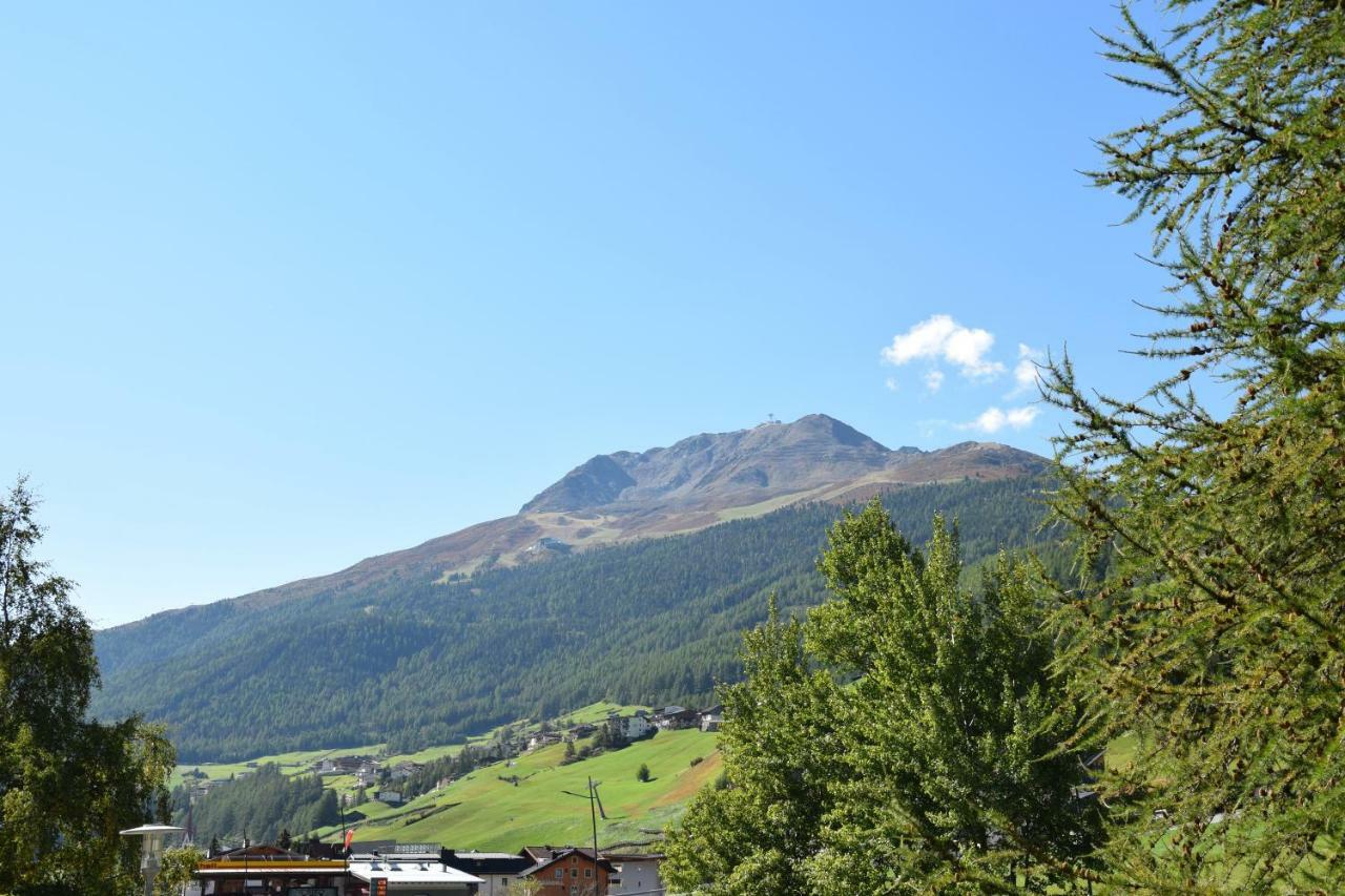 Apartament A Casa Residenz Sölden Zewnętrze zdjęcie