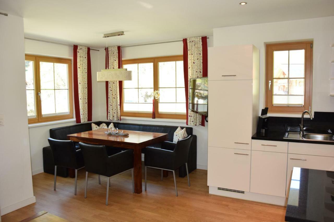Apartament A Casa Residenz Sölden Zewnętrze zdjęcie